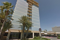 Best Western downtown, dog friendly hotels in Corpus Christi Texas, pet friendl Corpus Christi hotels