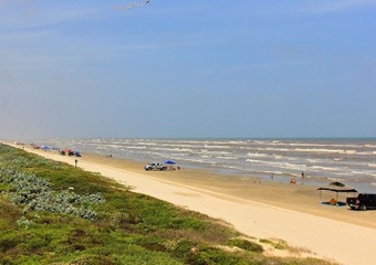 4 Bedroom Full Gulf View, pet friendly vacation rental in Corpus Christi, Texas, Corpus Christi dog friendly rental