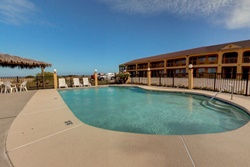 Best Western Padre Island, dog friendly hotels in Corpus Christi Texas, pet friendl Corpus Christi hotels
