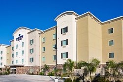 Candlewood Suites, dog friendly hotels in Corpus Christi Texas, pet friendl Corpus Christi hotels