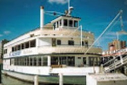 Captain Clarks Flagship Tours, Corpus Christi dog parks, dog activities, dog parks near Corpus Christi, dog beaches