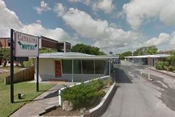Catalina Hotel, dog friendly hotels in Corpus Christi Texas, pet friendl Corpus Christi hotels