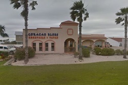 Dragonfly, dog friendly restaurant in Corpus Christi, dogs allowed restaurant Corpus Christi, Texas