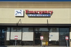 Emergency Pet Center, vets in Corpus Christi, Corpus Christi veterinarians, animal hospital