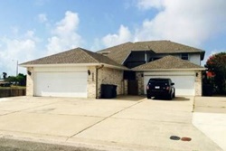 Huge Waterfront Duplex Home, pet friendly vacation rental in Corpus Christi, Texas, Corpus Christi dog friendly rental