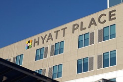 Hyatt Place, dog friendly hotels in Corpus Christi Texas, pet friendl Corpus Christi hotels