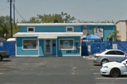 Lorelei Brewing Company, dog friendly restaurant in Corpus Christi, dogs allowed restaurant Corpus Christi, Texas