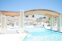 New Beach Townhome, pet friendly vacation rental in Corpus Christi, Texas, Corpus Christi dog friendly rental