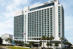 Omni Corpus Christi Hotel, dog friendly hotels in Corpus Christi Texas, pet friendl Corpus Christi hotels