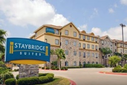 Staybridge Suites, dog friendly hotels in Corpus Christi Texas, pet friendl Corpus Christi hotels