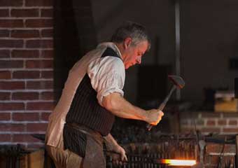 colonial williamsburg