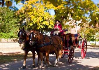 colonial williamsburg