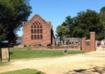 colonial williamsburg