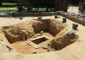 colonial williamsburg